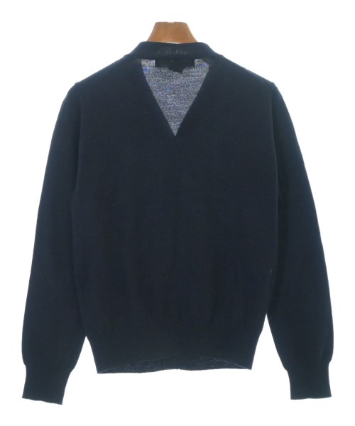 COMME des GARCONS SHIRT（コムデギャルソンシャツ）カーディガン 紺 サイズ:S メンズ/2200579188194