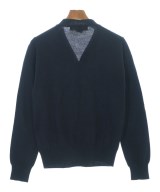 COMME des GARCONS SHIRT（コムデギャルソンシャツ）カーディガン 紺 サイズ:S メンズ/2200579188194