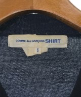 COMME des GARCONS SHIRT（コムデギャルソンシャツ）カーディガン 紺 サイズ:S メンズ/2200579188194
