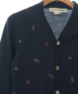 COMME des GARCONS SHIRT（コムデギャルソンシャツ）カーディガン 紺 サイズ:S メンズ/2200579188194