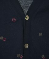 COMME des GARCONS SHIRT（コムデギャルソンシャツ）カーディガン 紺 サイズ:S メンズ/2200579188194