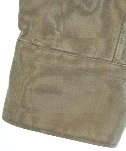 COMME des GARCONS SHIRT（コムデギャルソンシャツ）カジュアルシャツ 青 サイズ:XS メンズ/2200614794113