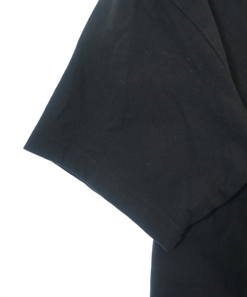 COMME des GARCONS SHIRT（コムデギャルソンシャツ）Tシャツ・カットソー 黒 サイズ:XS メンズ/2200616407066