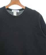 COMME des GARCONS SHIRT（コムデギャルソンシャツ）Tシャツ・カットソー 黒 サイズ:XS メンズ/2200616407066