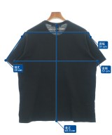 COMME des GARCONS SHIRT（コムデギャルソンシャツ）Tシャツ・カットソー 黒 サイズ:XS メンズ/2200616407066