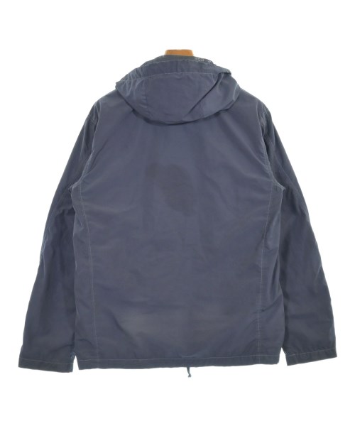 COMME des GARCONS SHIRT（コムデギャルソンシャツ）マウンテンパーカー 紺 サイズ:M メンズ/2200616928011
