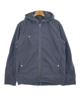 COMME des GARCONS SHIRT（コムデギャルソンシャツ）マウンテンパーカー 紺 サイズ:M メンズ/2200616928011