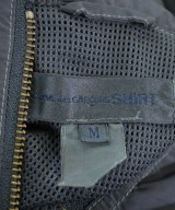 COMME des GARCONS SHIRT（コムデギャルソンシャツ）マウンテンパーカー 紺 サイズ:M メンズ/2200616928011