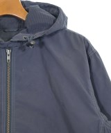 COMME des GARCONS SHIRT（コムデギャルソンシャツ）マウンテンパーカー 紺 サイズ:M メンズ/2200616928011