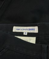 COMME des GARCONS SHIRT（コムデギャルソンシャツ）その他 黒 サイズ:XS メンズ/2200616950036