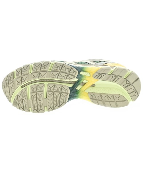 Kiko Kostadinov（キココスタディノフ）スニーカー 緑 サイズ:27.5cm メンズ/2200617146032