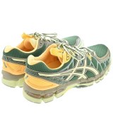 Kiko Kostadinov（キココスタディノフ）スニーカー 緑 サイズ:27.5cm メンズ/2200617146032