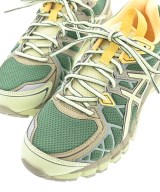 Kiko Kostadinov（キココスタディノフ）スニーカー 緑 サイズ:27.5cm メンズ/2200617146032