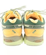 Kiko Kostadinov（キココスタディノフ）スニーカー 緑 サイズ:27.5cm メンズ/2200617146032