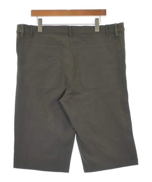 COMME des GARCONS SHIRT（コムデギャルソンシャツ）ショートパンツ カーキ サイズ:L メンズ/2200610708039