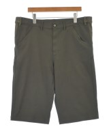 COMME des GARCONS SHIRT（コムデギャルソンシャツ）ショートパンツ カーキ サイズ:L メンズ/2200610708039