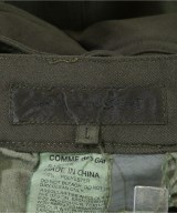 COMME des GARCONS SHIRT（コムデギャルソンシャツ）ショートパンツ カーキ サイズ:L メンズ/2200610708039