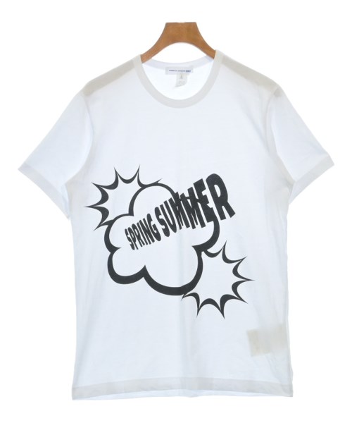コムデギャルソンシャツ(COMME des GARCONS SHIRT)のCOMME des GARCONS SHIRT Tシャツ・カットソー