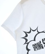 COMME des GARCONS SHIRT（コムデギャルソンシャツ）Tシャツ・カットソー 白 サイズ:L メンズ/2200610708077