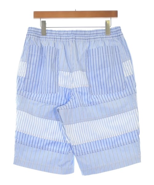 COMME des GARCONS SHIRT（コムデギャルソンシャツ）ショートパンツ 青 サイズ:M メンズ/2200617523055