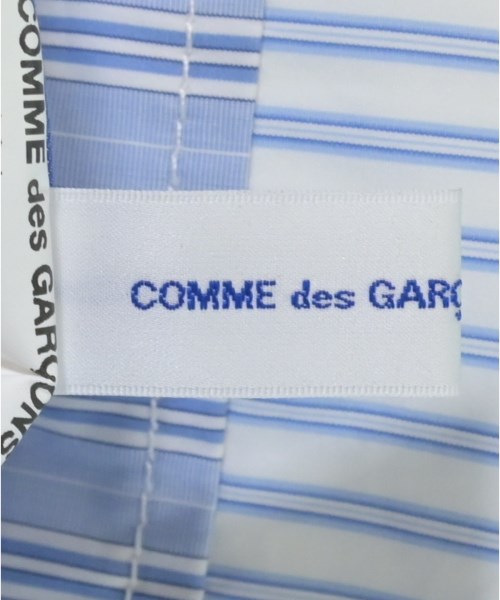 COMME des GARCONS SHIRT（コムデギャルソンシャツ）ショートパンツ 青 サイズ:M メンズ/2200617523055