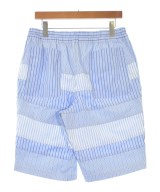 COMME des GARCONS SHIRT（コムデギャルソンシャツ）ショートパンツ 青 サイズ:M メンズ/2200617523055