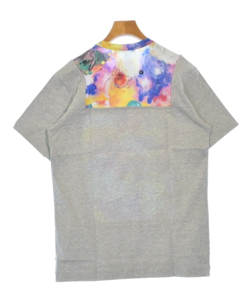 COMME des GARCONS SHIRT（コムデギャルソンシャツ）Tシャツ・カットソー グレー サイズ:M メンズ/2200617585053