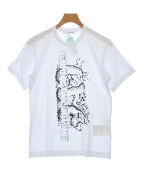 コムデギャルソンシャツ(COMME des GARCONS SHIRT)のCOMME des GARCONS SHIRT Tシャツ・カットソー
