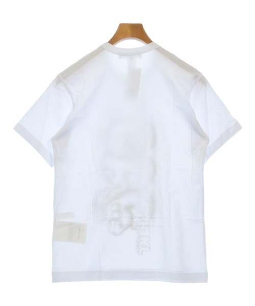 COMME des GARCONS SHIRT（コムデギャルソンシャツ）Tシャツ・カットソー 白 サイズ:S メンズ/2200617585060