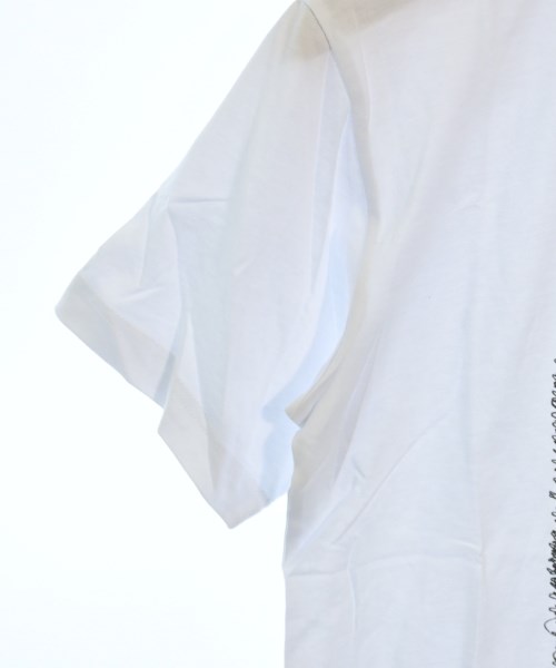 COMME des GARCONS SHIRT（コムデギャルソンシャツ）Tシャツ・カットソー 白 サイズ:S メンズ/2200617585060