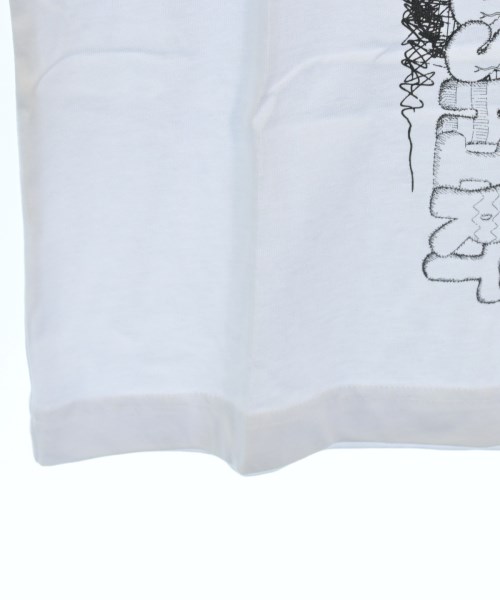 COMME des GARCONS SHIRT（コムデギャルソンシャツ）Tシャツ・カットソー 白 サイズ:S メンズ/2200617585060