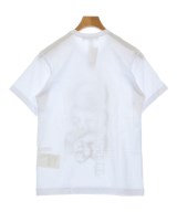 COMME des GARCONS SHIRT（コムデギャルソンシャツ）Tシャツ・カットソー 白 サイズ:S メンズ/2200617585060