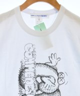 COMME des GARCONS SHIRT（コムデギャルソンシャツ）Tシャツ・カットソー 白 サイズ:S メンズ/2200617585060
