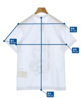 COMME des GARCONS SHIRT（コムデギャルソンシャツ）Tシャツ・カットソー 白 サイズ:S メンズ/2200617585060