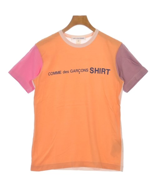 コムデギャルソンシャツ(COMME des GARCONS SHIRT)のCOMME des GARCONS SHIRT Tシャツ・カットソー