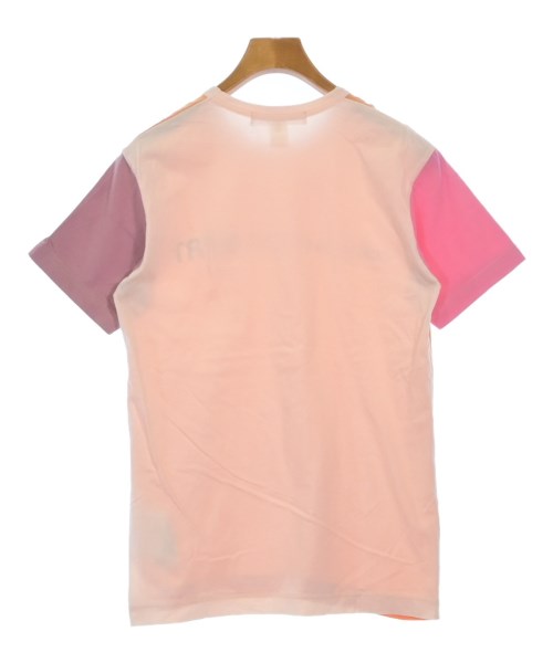 COMME des GARCONS SHIRT（コムデギャルソンシャツ）Tシャツ・カットソー オレンジ サイズ:S メンズ/2200617585077