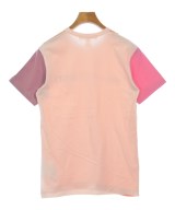 COMME des GARCONS SHIRT（コムデギャルソンシャツ）Tシャツ・カットソー オレンジ サイズ:S メンズ/2200617585077