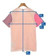 COMME des GARCONS SHIRT（コムデギャルソンシャツ）Tシャツ・カットソー オレンジ サイズ:S メンズ/2200617585077