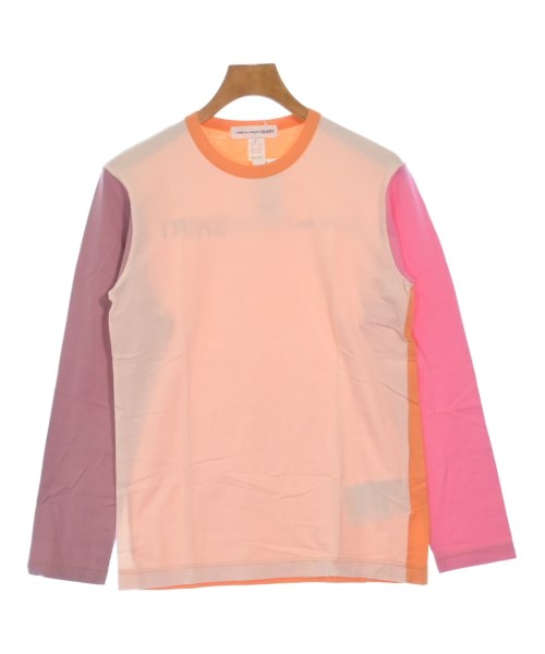 コムデギャルソンシャツ(COMME des GARCONS SHIRT)のCOMME des GARCONS SHIRT Tシャツ・カットソー