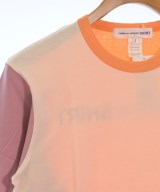 COMME des GARCONS SHIRT（コムデギャルソンシャツ）Tシャツ・カットソー ピンク サイズ:S メンズ/2200617585084