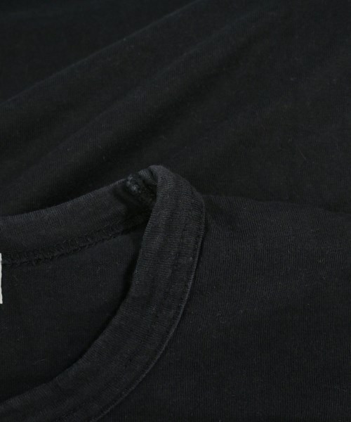 COMME des GARCONS SHIRT（コムデギャルソンシャツ）Tシャツ・カットソー 黒 サイズ:M メンズ/2200617709039