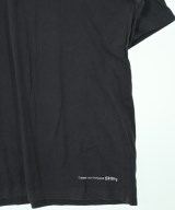 COMME des GARCONS SHIRT（コムデギャルソンシャツ）Tシャツ・カットソー 黒 サイズ:M メンズ/2200617709039