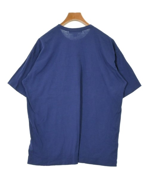 COMME des GARCONS SHIRT（コムデギャルソンシャツ）Tシャツ・カットソー 紺 サイズ:M メンズ/2200617709046