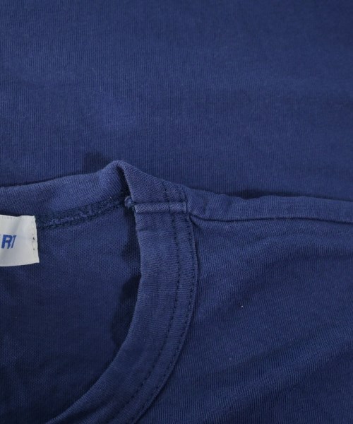 COMME des GARCONS SHIRT（コムデギャルソンシャツ）Tシャツ・カットソー 紺 サイズ:M メンズ/2200617709046
