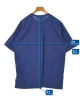 COMME des GARCONS SHIRT（コムデギャルソンシャツ）Tシャツ・カットソー 紺 サイズ:M メンズ/2200617709046