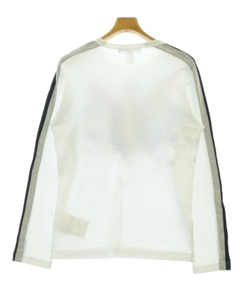 COMME des GARCONS SHIRT（コムデギャルソンシャツ）Tシャツ・カットソー 白 サイズ:M メンズ/2200618260027