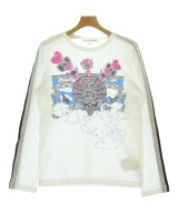 COMME des GARCONS SHIRT（コムデギャルソンシャツ）Tシャツ・カットソー 白 サイズ:M メンズ/2200618260027