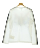 COMME des GARCONS SHIRT（コムデギャルソンシャツ）Tシャツ・カットソー 白 サイズ:M メンズ/2200618260027