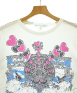 COMME des GARCONS SHIRT（コムデギャルソンシャツ）Tシャツ・カットソー 白 サイズ:M メンズ/2200618260027