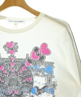 COMME des GARCONS SHIRT（コムデギャルソンシャツ）Tシャツ・カットソー 白 サイズ:M メンズ/2200618260027